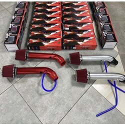 1.6 ies krom hava filtresi (krom renk )