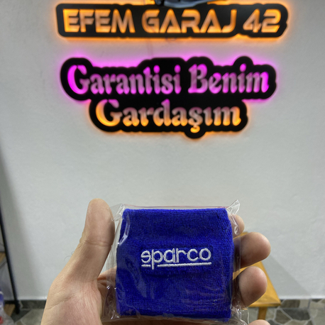 Motor içi çorap