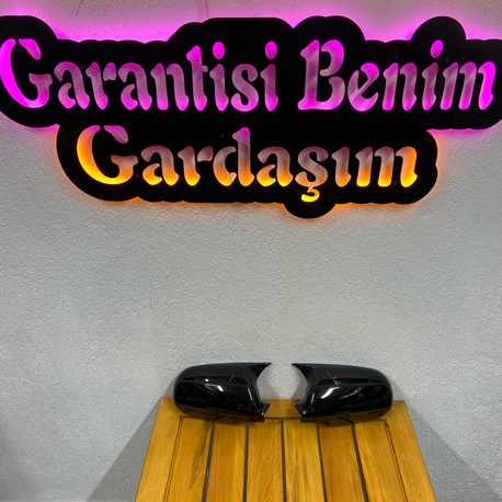 Yarasa ayna kapağı (96-01)