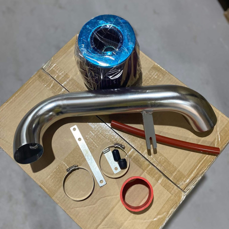 Vtec krom filtre