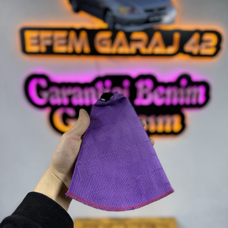 Vites körüğü