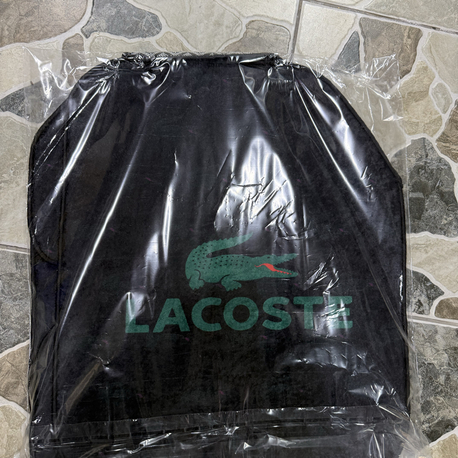Dekor paspas