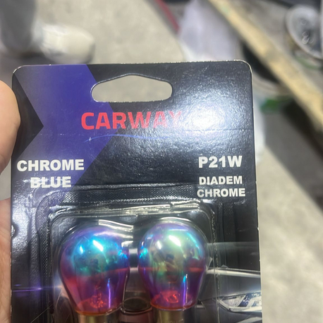 Diadem tek duy