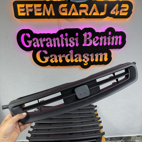 Makyajsız usdm panjur 96-98